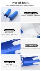 New Upgraded Sock Aid Foam Handles Device Sock Helper Easy On Easy Off Elderly