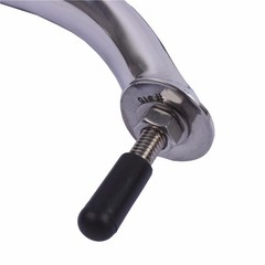 Stainless Steel 9″ Marine Grab Handle for Boat Door Gate Bath Handrail
