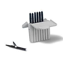 (6 Packs) Phonak Cerustop Wax Traps (48 Units)Widex,Unitron,Phonak