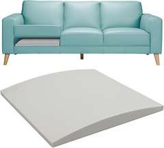 Couch Cushion Support for Sagging Seat 20″X 20″Insert Pads Supports Cushion U…