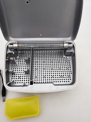 Dry & Store Global II Hearing Instrument Dehumidifier Model TRG-AA (G2)