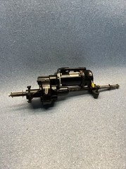 Shoprider Hero Drive motor brake Transaxle Gear Box PIHSIANG 2Uj2b97a0044 PMMC