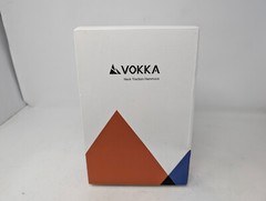 VOKKA Head Hammock for Neck Pain Relief Cervical Traction Massager Recovery (214