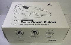 SAME DAY SHIP BBL Vitrectomy Face Down Recovery Pillow Zomaple NIB Sealed NEW