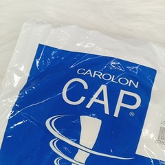 New CAROLON CAP Size XL Thigh Short No Latex Anti-Embolism Stockings Men & Women