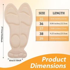 TIESOME 2 Pairs Length 27.5cm/10.83 Inch, width 8cm/3.15 White, Black