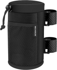 Scooter Cup Holder for 8-32oz Bottles, Wheelchair Walker Water Bottle Holder …