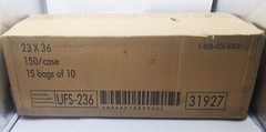 Attends Care Dri-Sorb Underpad Heavy Absorbency 23X36″ 150 Ct NEW SEALED BOX