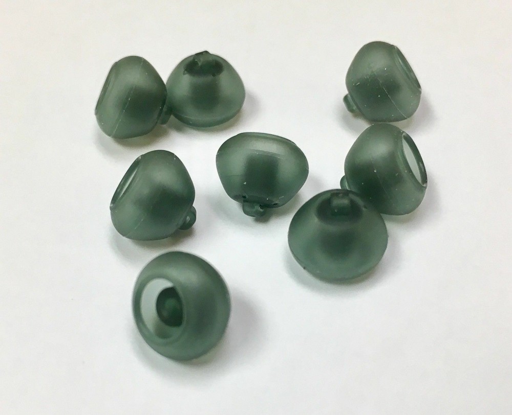 Starkey Hearing Aid Domes Comfort Ear Buds 9mm Closed / Occluded (10 Pack) USA