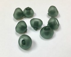 Starkey Hearing Aid Domes Comfort Ear Buds 9mm Closed / Occluded (10 Pack) USA