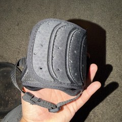 FlintRehab Flint Rehab Drop Brace Afo