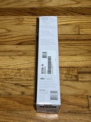 Kohler K-R27240-BL Rubicon 9 inch Bathroom Grab Bar Assist in Matte Black READ