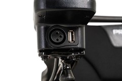 Pride Jazzy Carbon LI Powerchair, Foldable Electric Wheelchair – Just 43.6…