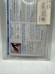 TENEX Elbow Shock Absorber Tennis Golf Elbow Support Brace NOS Sealed Swing Help