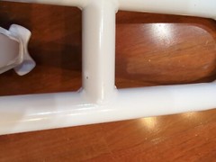 New Vaunn Adjustable Bathtub Safety Rail Shower Grab Bar Handle, Stainless Steel