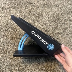 CalfPRO Deepest Calf Stretcher for Plantar Fasciitis Relief.