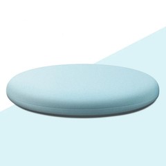 30cm/35cm/40cm/45cm Comfortable Foam Seat Cushion Padded Anti-Slip Soft R
