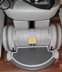 NICE Hoveround mpv5 power wheel-chair, capacity 300 lbs , Mobility PICK UP ONLY