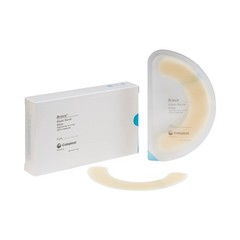 Coloplast Brava Elastic Barrier Strips #120700 20 count box Expires 10-23-2028