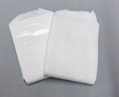 ABDL Lot Of 2 Rearz Inspire + White Adult Diapers Plastic Backed Size XL