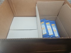 Stryker Sage Comfort Bath Full-Body Cleansing Washcloths, Heavyweight 48 packs-5