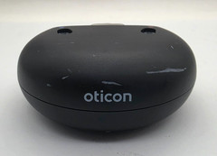 Philips Oticon C-1A2 MiniRITE R Charger w/ Wall Adapter