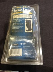 Trufit Ankle Brace fiber plast composite Shell size Medium