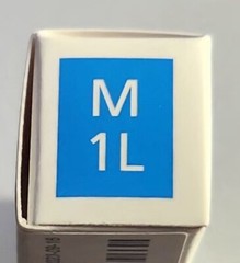 Siemens / signia Connexx miniReceiver(3.0 – M1L – V2) NEW – USA Fast shipper