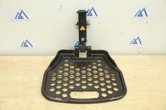 OEM Footrest for Shoprider Jetstream Power Chairs – Foot Plate Platform