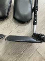 Pair Of Elevating Leg Rest For Jazzy Power Wheelchair Left And Right