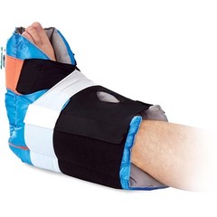 Sage Stryker Prevalon Heel Protector II – 1 Heel Protector Standard Size