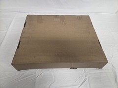 Kitvance Upgraded 20″ ADA Compliant Folding Teak Shower Seat Wall Mount Open Box