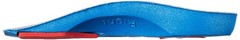 Vasyli Custom Easyfit Insoles X-Small Effective Pain Relief Medium Density Mild