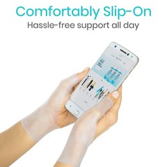 Ergonomic Gel Thumb Support for Joint Pain Relief – Lightweight and Easy to Use