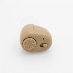 AXON K-86 Hearing Aid Digital Mini In Ear Sound Voice Amplifier Adjustable