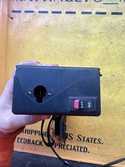 🥇Harmar AL-600-12 – Universal Hybrid Lift -Switch box/ Circuit board – *L@@K*