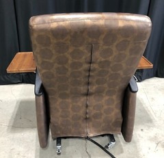 IOA Healthcare Motorized Recliner with patient lift assist