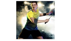 Moonsmile , Two tennis elbow brace straps Black