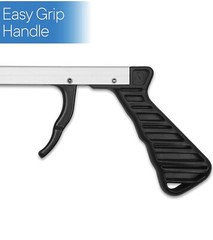 GRIPCERT Gripper Reacher Tool Reaching Aid – 26″ in Length – NEW! High Quality!