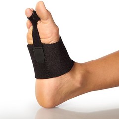 Hammer Toe Straightener For Metatarsalgia Claw Toe Or Mallet Toe Osteotomy NEW