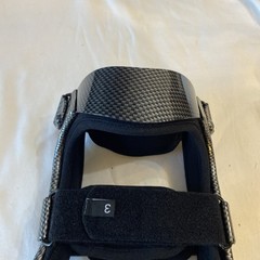 Active Knee Ligament Brace Medium Left Hinged Support ACL PCL MCL Injury
