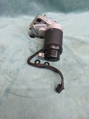 Pride Jazzy Select Power Wheelchair Motor DRVMOTR127. Right! READ DESCRIPTION!!!