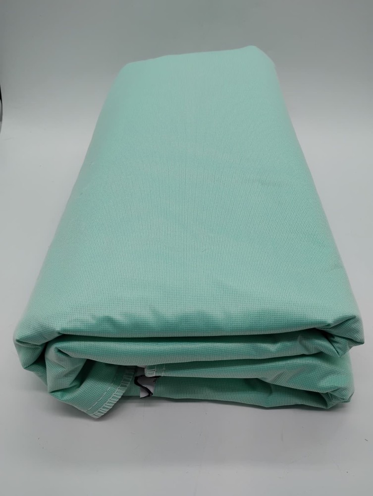 Careboree 2 Pack Washable Underpads 34×36 Waterproof Quilted Cotton Bed Pads