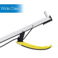 26 Inches Folding Grabber Reacher with Ergonomic Handle for Mobility and Reach