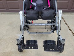 $5,000 + Convaid Trekker Special Needs Stroller Tilt-In-Space Child Wheelchair