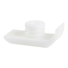 McKesson Glide Ski for Walker 146-10110 2 Ct