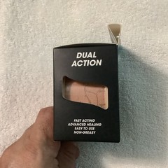 Kinesiology Tape Infused With Magnesium And Menthol Pin