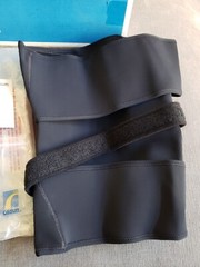 Ossur Form Fit OA Wraparound Knee Brace Wrap Left Medial, XXXL – Brand New!!