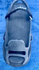 OPED EvenUp Adjustable Height Shoe Lift – Left or Right Foot – Adult Size Small