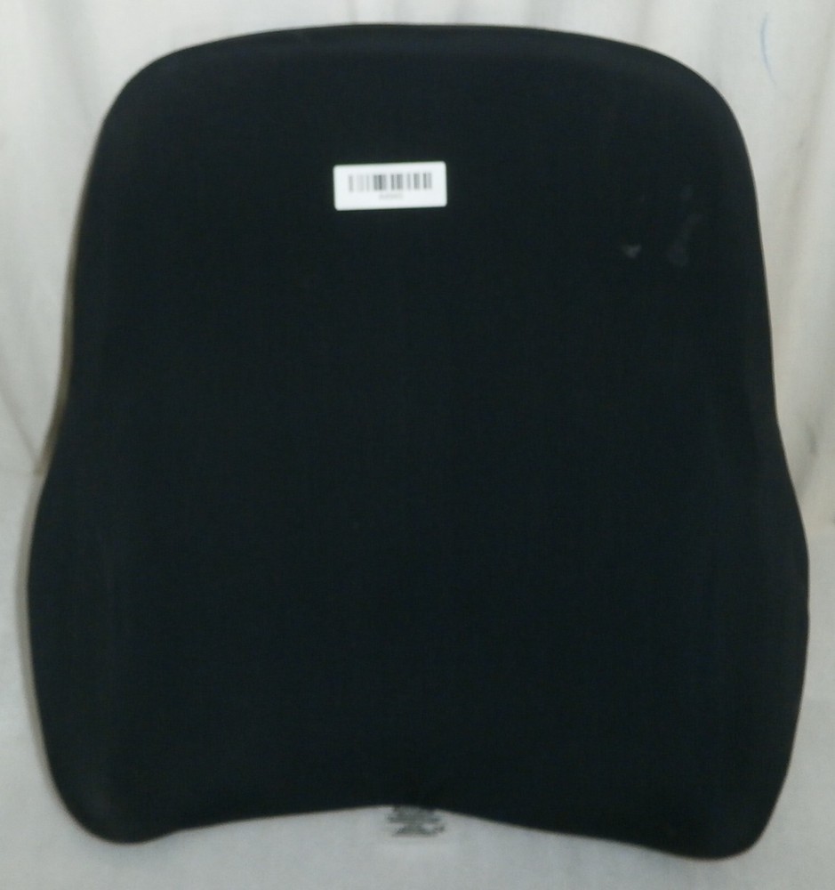 16″ FUTURE PRISM BASIC BACK FOR WHEELCHAIR WITH BACK SUPPORT FULL BRACKETS